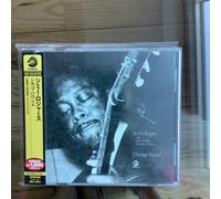 Jimmy Rogers - Chicago Bound - Cd Japan Uicy-75973
