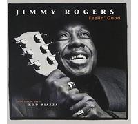 Jimmy Rogers - Feelin' Good [Import]