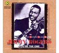 Jimmy Rogers - You're The One: Chicago Blues [Import]