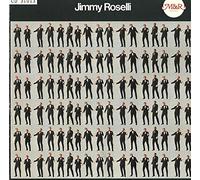 Jimmy Roselli – Jimmy Roselli Super Pack – CD (2 disques)