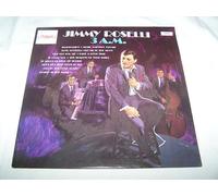 JIMMY ROSELLI - 3 a.m. LP
