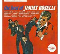 Jimmy Roselli - Best Of - CD - G3z