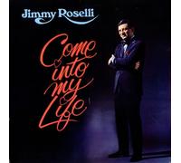 Jimmy Roselli - Come Into My Life