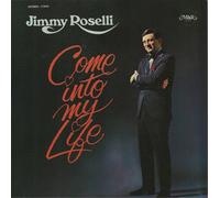 Jimmy Roselli – Come Into My Life – CD – Mercury