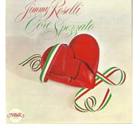 Roselli, Jimmy - Core Spezzato