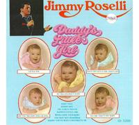 Jimmy Roselli – Daddy's Little Girl – CD