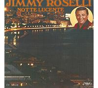 Jimmy Roselli - Notte Lucente - CD - E72z