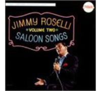 Jimmy Roselli - Saloon Songs # 2 [Cd]