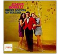 Jimmy Roselli - Sweet Sounds Of Success [Cd]