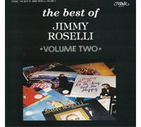 Jimmy Roselli – Best of Jimmy Roselli Vol. 2 – CD – Mercury