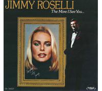 Jimmy Roselli – More I See You – CD – Mercury