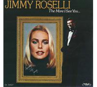 Jimmy Roselli The More I See You (CD) Album