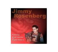 Jimmy Rosenberg - GRIEG SONGS WITH ORC-VOLLESTAD PER/LITHUANIAN NSO