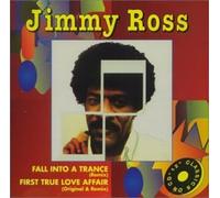 JIMMY ROSS - Fall Into Trance RemixFirst T
