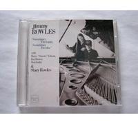 Jimmy Rowles - I M Happy, Sometimes