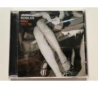 JIMMY ROWLES - TRIO ´77/´78