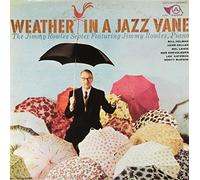 Jimmy Rowles - Weather in a Jazz Vane [VINYL]
