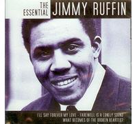 Jimmy Ruffin - Essential [Import]