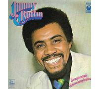 JIMMY RUFFIN - I'VE PASSED THIS WAY BEFORE LP UK SOUNDS SUPERB 1974