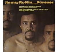JIMMY RUFFIN - Jimmy Ruffin - Forever - Tamla Motown - STML 11161, Tamla Motown - 1E 062 ◦ 91739