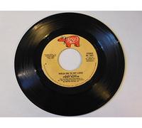 Jimmy Ruffin - Jimmy Ruffin - Hold On To My Love - (Generic Sleeve) - RSO