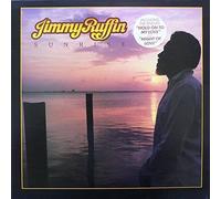 Jimmy Ruffin - Jimmy Ruffin - Sunrise - RSO - 2394 258