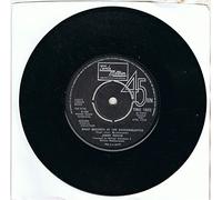 Jimmy Ruffin / Marv Johnson - Jimmy Ruffin & Marv Johnson - What Becomes Of The Brokenhearted - (Generic Sleeve) - Tamla Motown