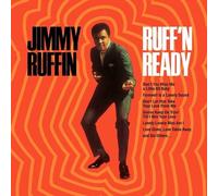 Jimmy Ruffin - Ruff N Ready [Vinyl]