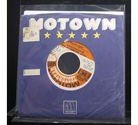 JIMMY RUFFIN - what becomes of the brokenhearted / i've passed this way before 45 rpm single