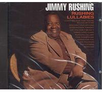 Jimmy Rushing