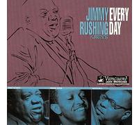 Jimmy Rushing & Friends - Every Day