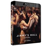 JIMMY_S HALL - BD SI