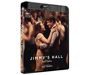 JIMMY_S HALL - BD SI