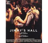 Jimmy's Hall