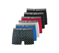 Jimmy Sanders Boxers mélange de couleurs, Taille S