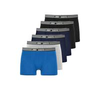 Jimmy Sanders Boxers mélange de couleurs, Taille S