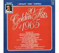 Jimmy Savile Presents - 20 Golden Hits of 1965 (LP)