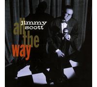 Jimmy Scott - All The Way