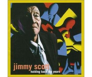 Jimmy Scott - Holding Back the Years