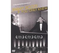 Jimmy Scott – If You Only Knew – Rhino