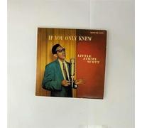 Jimmy Scott - If You Only Knew [Import]