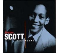 Jimmy Scott - Lost & Found