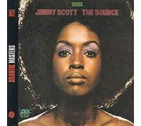 Jimmy Scott - The Source