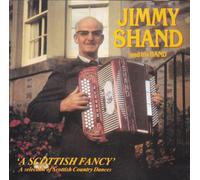 Jimmy Shand - A Scottish Fancy [Import]