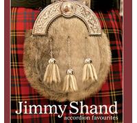 Jimmy Shand - Accordion Favourites [Import]