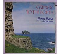 JIMMY SHAND - gateway to the forth LP