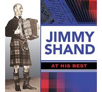Jimmy Shand - Jimmy Shand at His Best [Import]