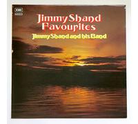 Jimmy Shand - Jimmy Shand Favourites - Jimmy Shand LP