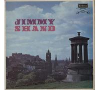 Jimmy Shand - JIMMY SHAND Self Titled LP 1970