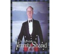 Jimmy Shand - Legendary Jimmy Shand [Import]